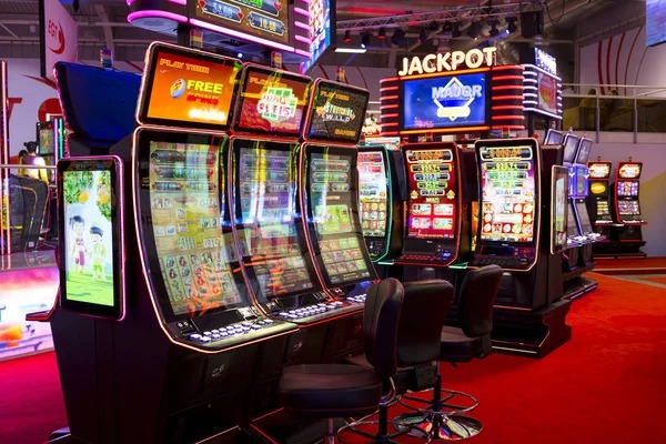 vegastogel wap Live Casino Hall
